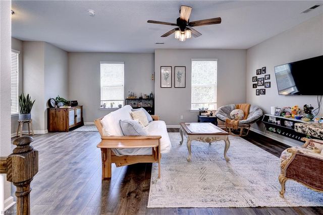 905 Prosperity CT, Williamsburg, VA 23188