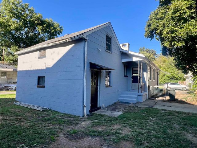 323 Ferguson Court, Huntington, WV 25701