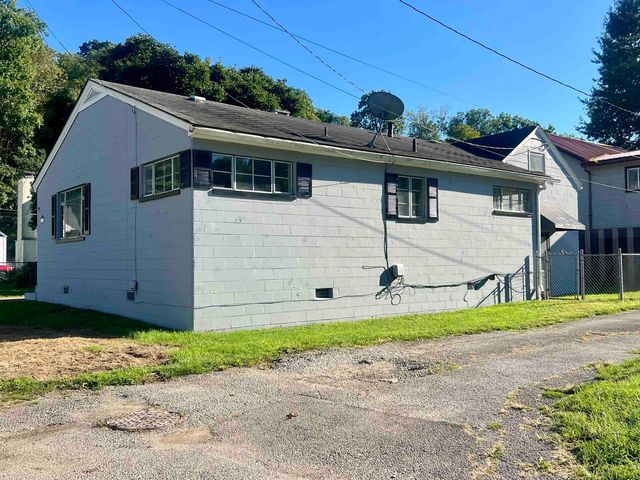 323 Ferguson Court, Huntington, WV 25701