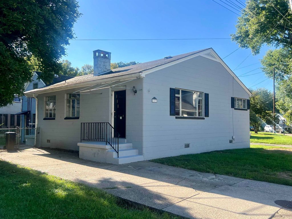 323 Ferguson Court, Huntington, WV 25701