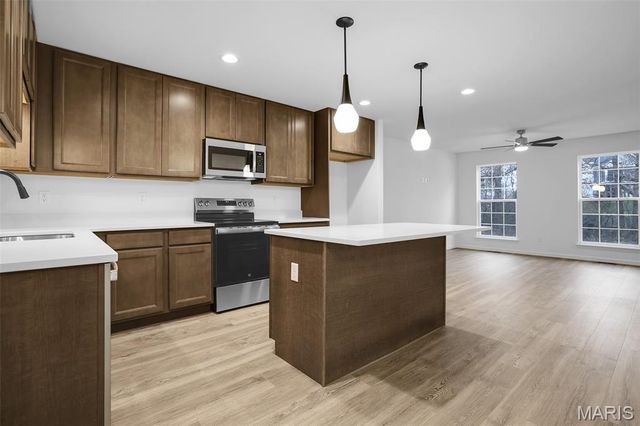 169 Sunset Terrace Drive, Wentzville, MO 63385