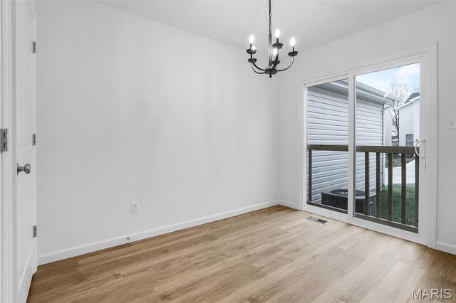 169 Sunset Terrace Drive, Wentzville, MO 63385