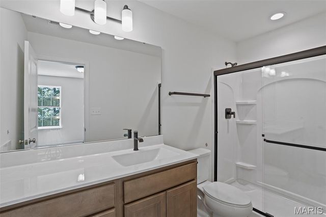 169 Sunset Terrace Drive, Wentzville, MO 63385