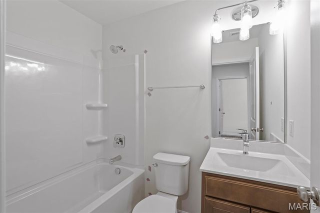 169 Sunset Terrace Drive, Wentzville, MO 63385