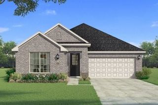 704 Marcus Lane, Crowley, TX 76036