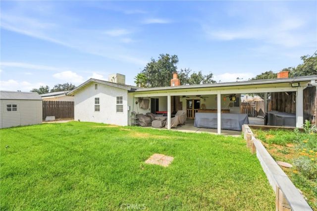 226 Hartzell Avenue, Redlands, CA 92374