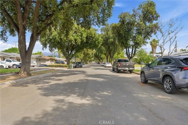 226 Hartzell Avenue, Redlands, CA 92374