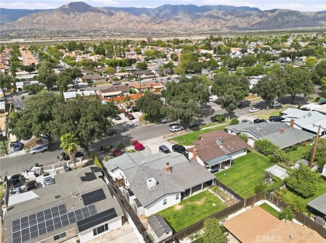 226 Hartzell Avenue, Redlands, CA 92374