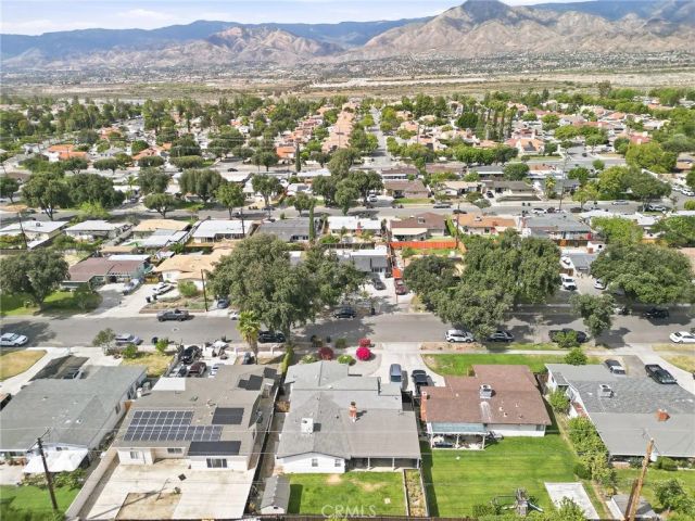 226 Hartzell Avenue, Redlands, CA 92374