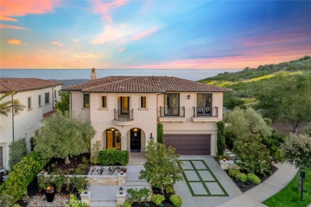 30 Seawatch, Newport Coast, CA 92657