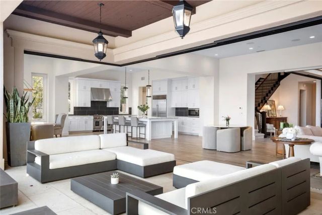 30 Seawatch, Newport Coast, CA 92657