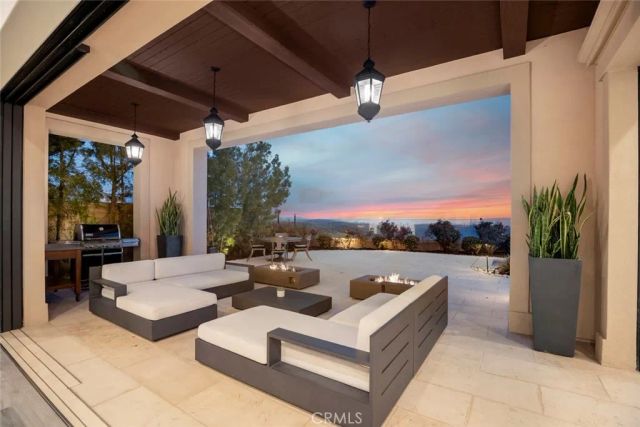 30 Seawatch, Newport Coast, CA 92657