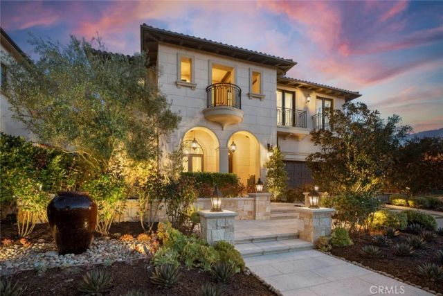 30 Seawatch, Newport Coast, CA 92657