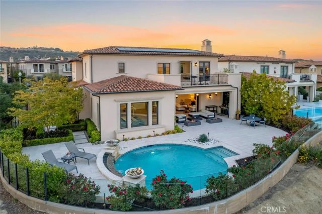 30 Seawatch, Newport Coast, CA 92657