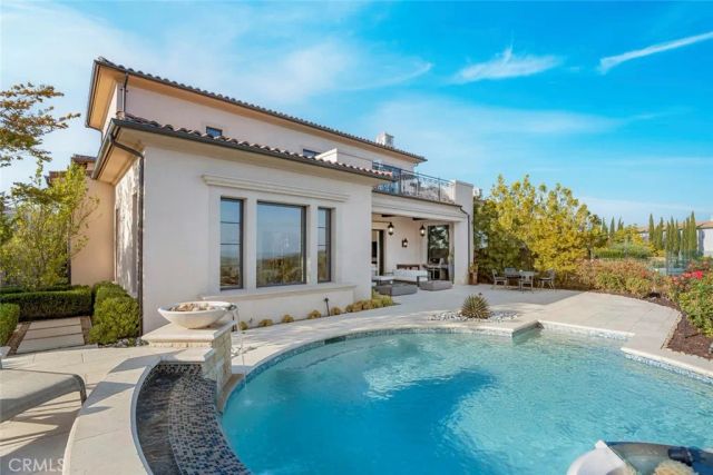 30 Seawatch, Newport Coast, CA 92657