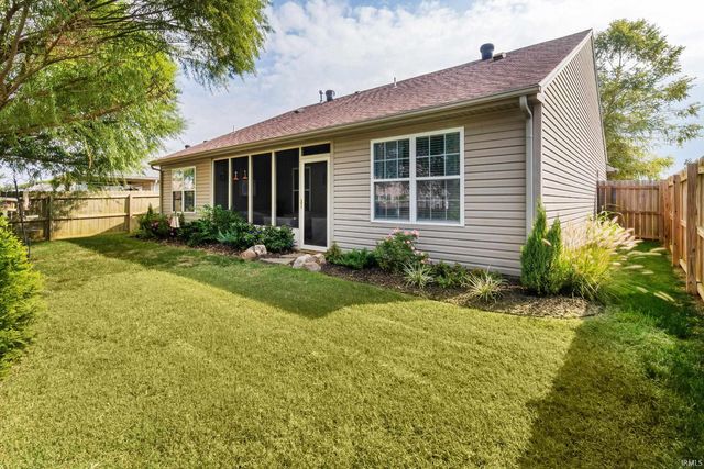 4919 Imperial Drive, Newburgh, IN 47630