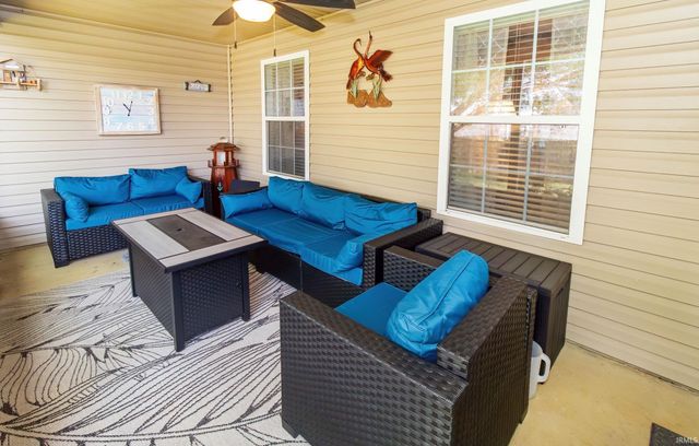 4919 Imperial Drive, Newburgh, IN 47630