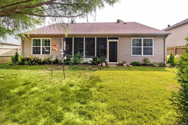 4919 Imperial Drive, Newburgh, IN 47630