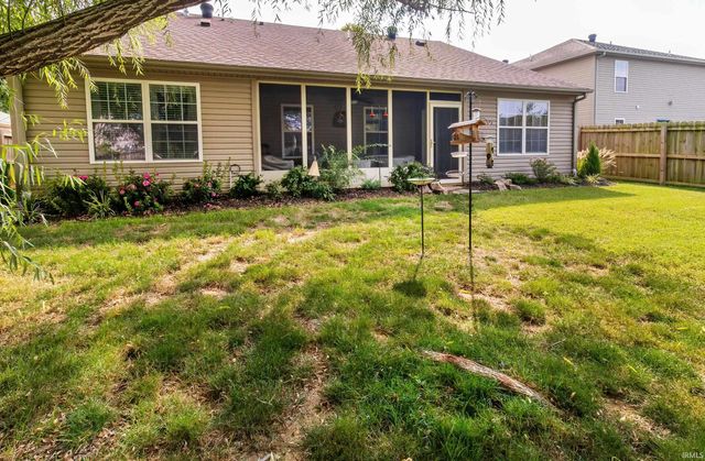 4919 Imperial Drive, Newburgh, IN 47630