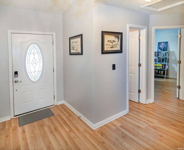 4919 Imperial Drive, Newburgh, IN 47630