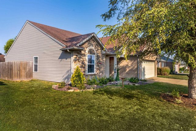 4919 Imperial Drive, Newburgh, IN 47630