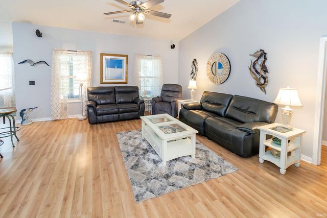 4919 Imperial Drive, Newburgh, IN 47630