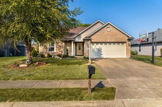 4919 Imperial Drive, Newburgh, IN 47630