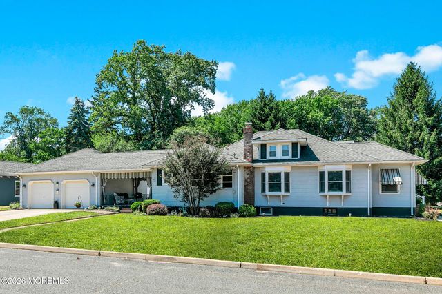 555 Branch Avenue, Little Silver, NJ 07739