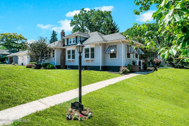 555 Branch Avenue, Little Silver, NJ 07739