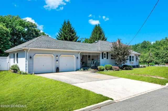 555 Branch Avenue, Little Silver, NJ 07739