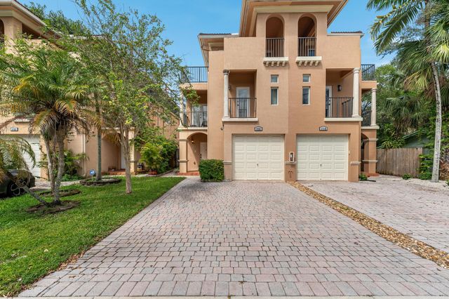 1721 SW 23rd Street 1721, Fort Lauderdale, FL 33315