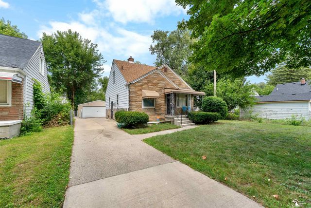 26630 Dartmouth Street, Inkster, MI 48141