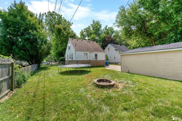 26630 Dartmouth Street, Inkster, MI 48141