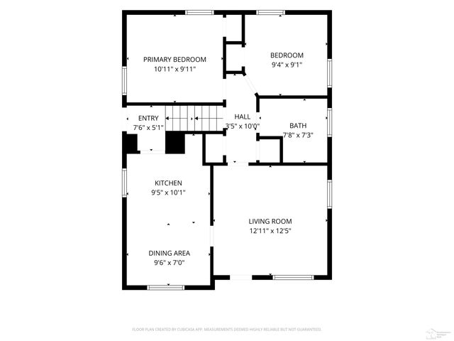 26630 Dartmouth Street, Inkster, MI 48141