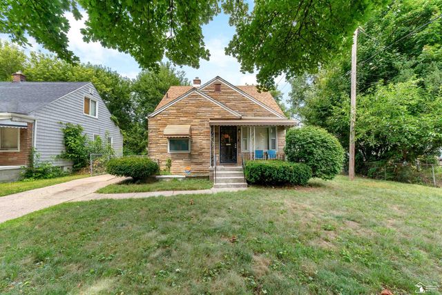 26630 Dartmouth Street, Inkster, MI 48141