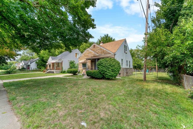 26630 Dartmouth Street, Inkster, MI 48141