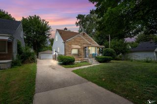 26630 Dartmouth Street, Inkster, MI 48141