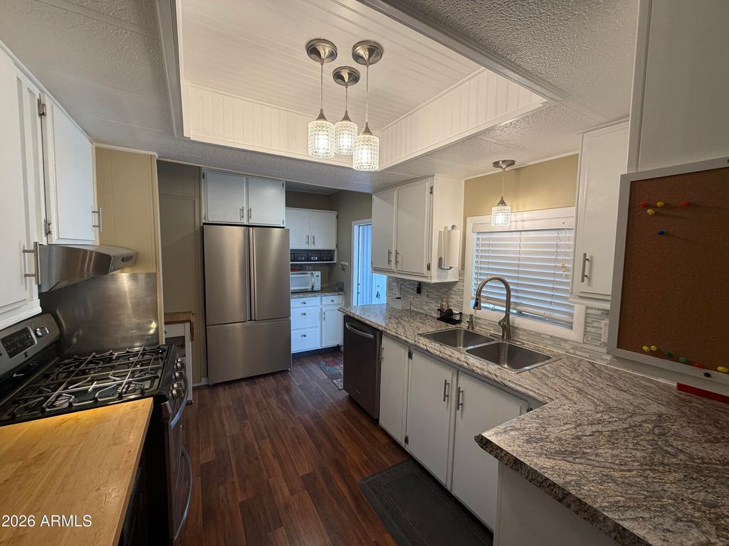 4065 E University Drive 30, Mesa, AZ 85205 — photo 2