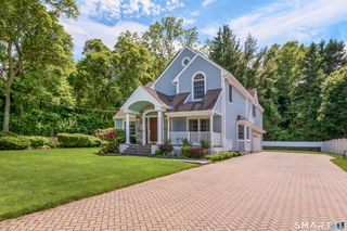 274 Valleyview Road, Fairfield, CT 06824