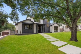 260 Retama, San Antonio, TX 78209