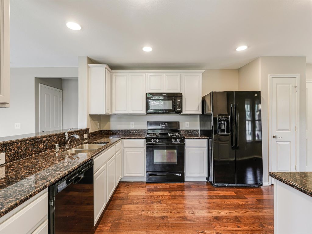 7409 Kite Lane, Frisco, TX 75036 — photo 4