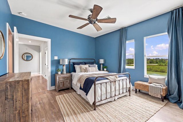11718 W Border Oak Drive, Magnolia, TX 77354