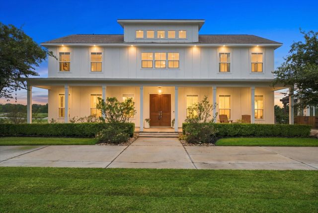 11718 W Border Oak Drive, Magnolia, TX 77354
