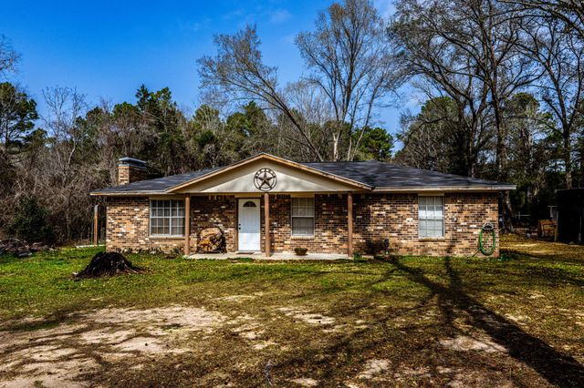 402 Hostetter Road, New Waverly, TX 77358