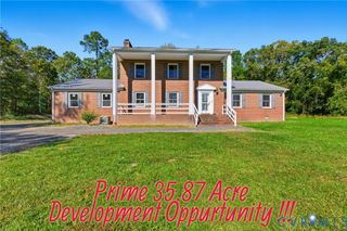 13225 Old Happy Hill Rd, Chester, VA 23831