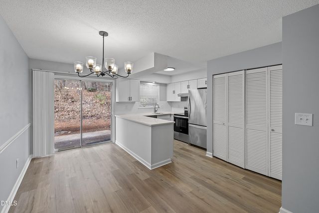 1130 Nottingham Circle, Cary, NC 27511