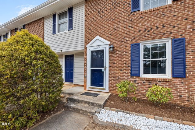 1130 Nottingham Circle, Cary, NC 27511