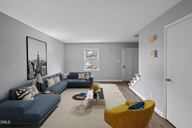 1130 Nottingham Circle, Cary, NC 27511