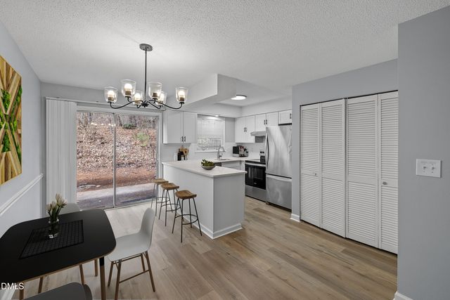 1130 Nottingham Circle, Cary, NC 27511