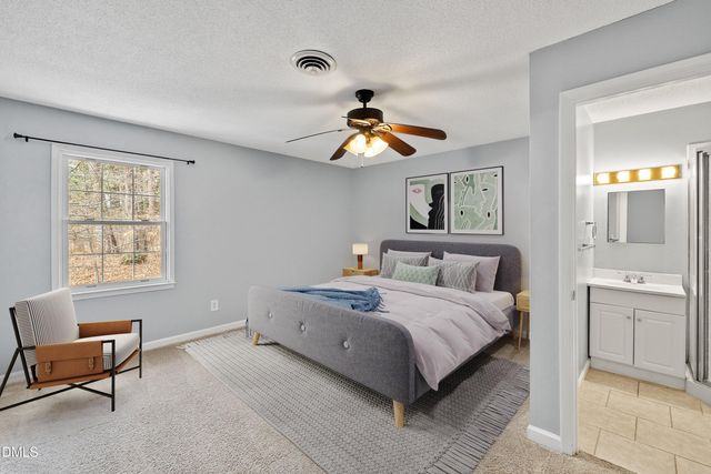 1130 Nottingham Circle, Cary, NC 27511